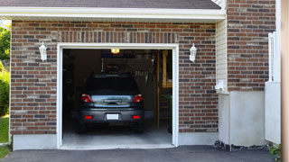 Garage Door Installation at Tiger Tail Orinda, California