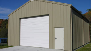 Garage Door Openers at Tiger Tail Orinda, California